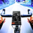 Symbol des Programms: Urban Biker: Maps  Tracks