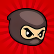 Ícone do programa: Super Ninja Runner 3d