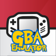 Icoon van programma: GBA Emulator - Nostalgia …