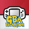 Programın simgesi: GBA Emulator - Nostalgia …
