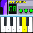 Ikona programu: Basuri Telolet Pianika Li…