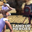 Ícone do programa: Land of Heroes