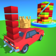 Icon of program: CarMania.io - Car Race C…