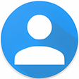 أيقونة البرنامج: MyContacts - Contact Mana…