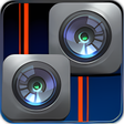 Иконка программы: Selfie Clone Camera HD