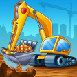 程序图标：Build house construction …