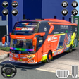程序图标：Coach Tourist Bus City Dr…