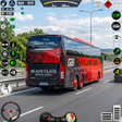 أيقونة البرنامج: Coach Tourist Bus City Dr…