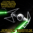 Ikon program: Star Wars: Space Battle