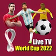 أيقونة البرنامج: Live Football TV HD