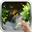程序图标：Magic Touch: Realistic Ko…