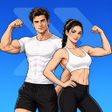 Programikonen: Home Workout: Lazy Fitnes…
