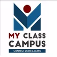 プログラムのアイコン：My Class Campus