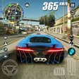 プログラムのアイコン：Traffic Driving Car Crash