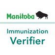 Manitoba Immunization Card