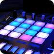 プログラムのアイコン: Real Electronic Drum