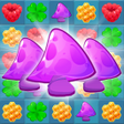 プログラムのアイコン：Forest Dawn - Match 3 gam…