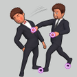 أيقونة البرنامج: Move them Slow