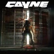Symbol des Programms: Cayne