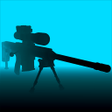 Ikon program: Sniper Range Game