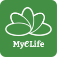 プログラムのアイコン：My e-Life