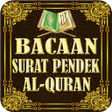 程序图标：Kumpulan Bacaan Surat Pen…