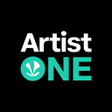 ไอคอนของโปรแกรม: JioSaavn ArtistOne
