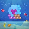Ikona programu: Sea World Hexa