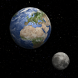 Icon of program: 3D Planet Comparison