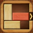 プログラムのアイコン: Move the Block : Slide Pu…