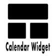 Icoon van programma: カレンダーαウィジェット