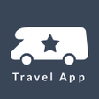 أيقونة البرنامج: Motorhome Republic Travel