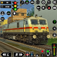 Ikona programu: Real Train Simulator 3D G…