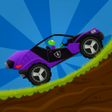 程序图标：SileRace - Crazy Racing