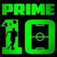 Ikona programu: Prime 10