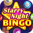 Starry Night Bingo