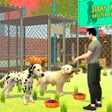 Icon of program: Animal Shelter Pet Dog Re…