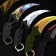 Icon of program: Skin Opener: Case Simulat…