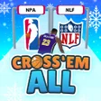 程序图标：Crossem All