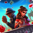 プログラムのアイコン：Happy Tycoon