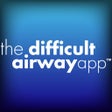 Icône du programme : The Difficult Airway App