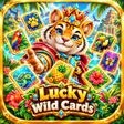 ไอคอนของโปรแกรม: Lucky Wild Cards