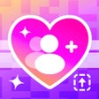 Ícone do programa: Insta Likes  Followers Up