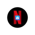 프로그램 아이콘: Extension Netflix Downloa…