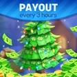 أيقونة البرنامج: Jingle Cash Tree: Earn ca…
