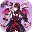 プログラムのアイコン：Wonderful JourneyDress Up
