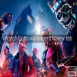 Icon of program: Watch Dogs: Legion Wallpa…