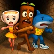 プログラムのアイコン：Tung Sahur Prison: Obby E…