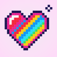Icon of program: Screw Pixel: Screw Color …
