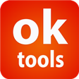 أيقونة البرنامج: OkTools - расширение для …